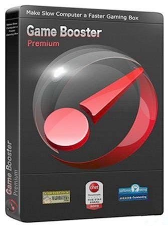 Game Booster 3.5.0 Beta Rus